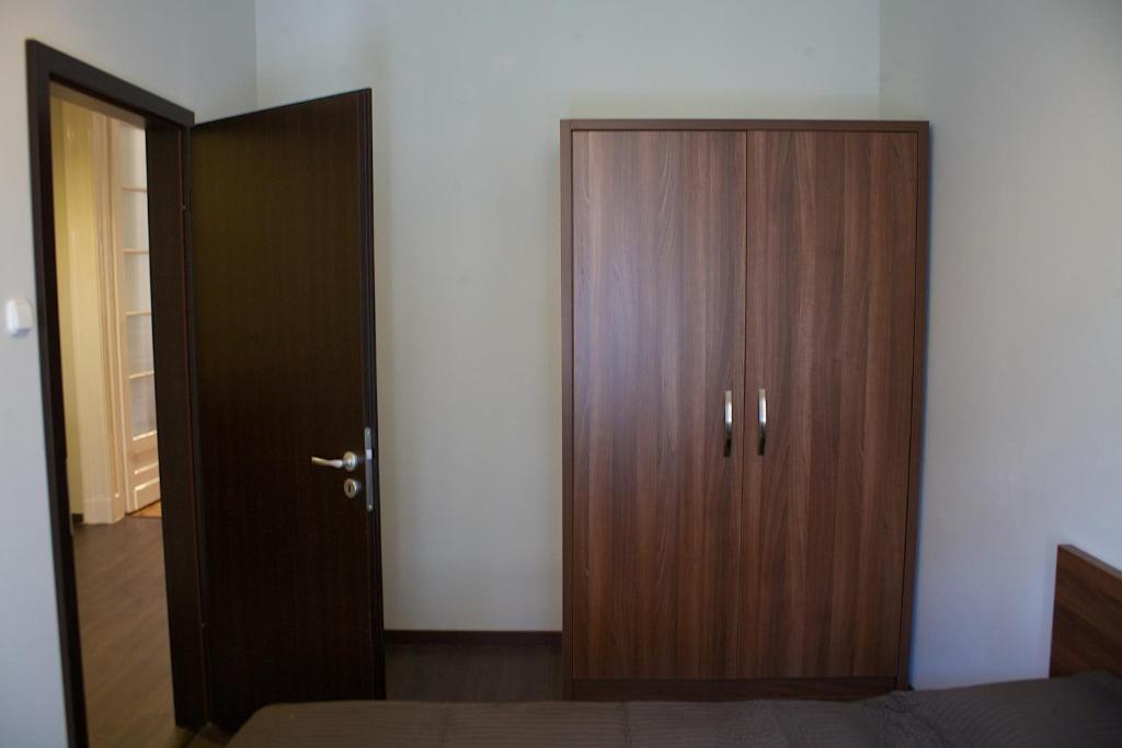 Five Season'S Apartment Budapest Exteriör bild