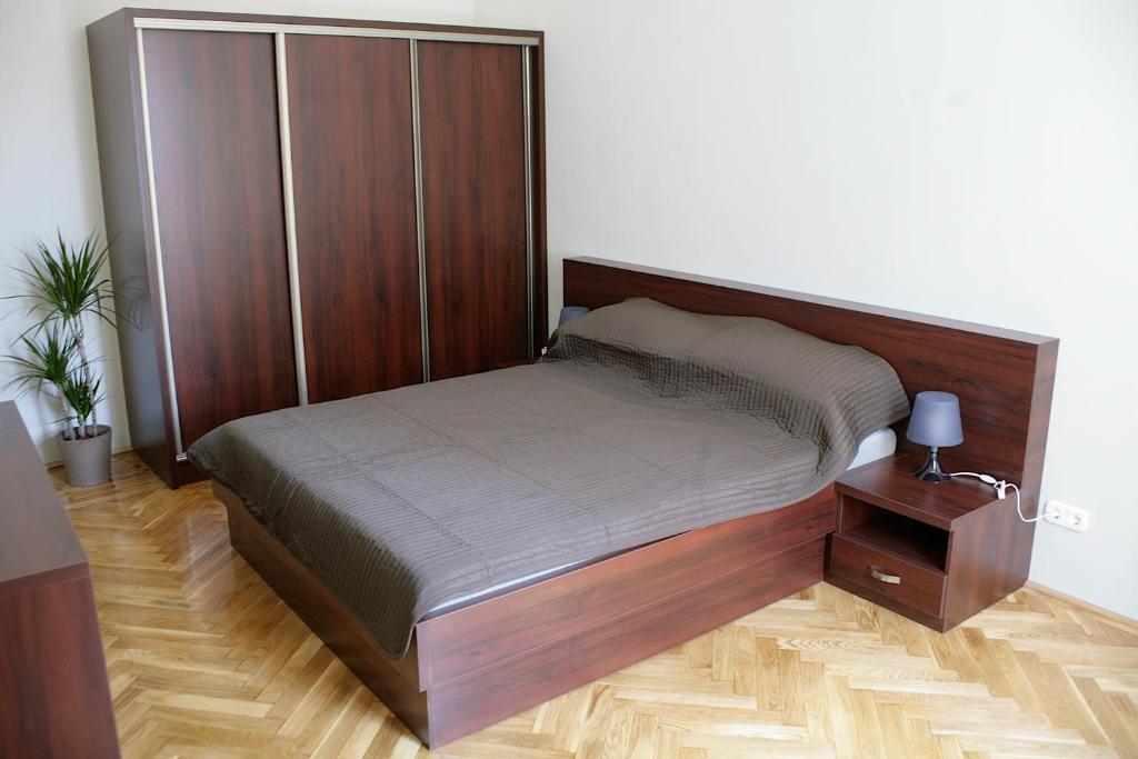 Five Season'S Apartment Budapest Exteriör bild