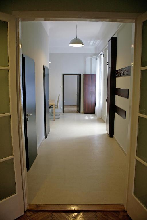 Five Season'S Apartment Budapest Rum bild
